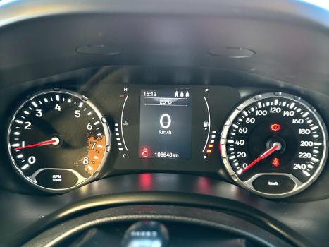 JEEP Renegade 1.8 16V 4P FLEX, Foto 27
