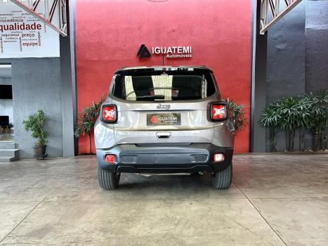 JEEP Renegade 1.8 16V 4P FLEX AUTOMTICO, Foto 3