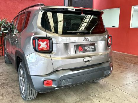 JEEP Renegade 1.8 16V 4P FLEX AUTOMTICO, Foto 5