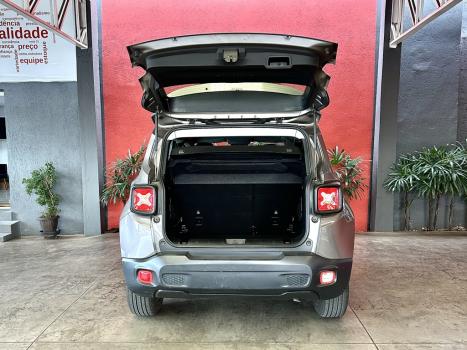 JEEP Renegade 1.8 16V 4P FLEX AUTOMTICO, Foto 6