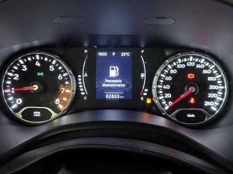 JEEP Renegade 1.8 16V 4P FLEX AUTOMTICO, Foto 7