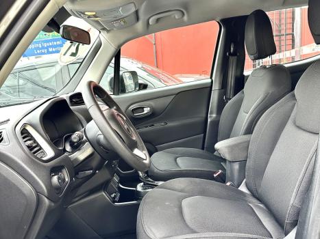 JEEP Renegade 1.8 16V 4P FLEX AUTOMTICO, Foto 8