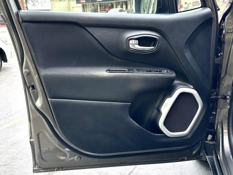 JEEP Renegade 1.8 16V 4P FLEX AUTOMTICO, Foto 9