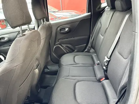 JEEP Renegade 1.8 16V 4P FLEX AUTOMTICO, Foto 10