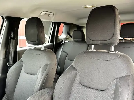 JEEP Renegade 1.8 16V 4P FLEX AUTOMTICO, Foto 11