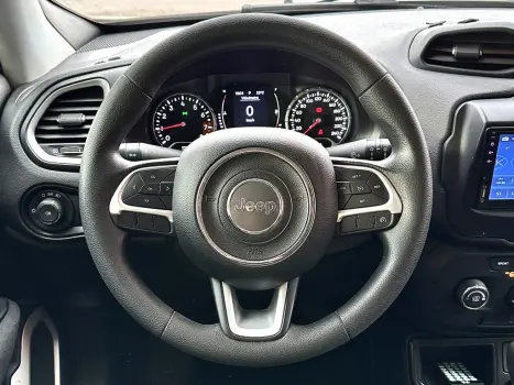 JEEP Renegade 1.8 16V 4P FLEX AUTOMTICO, Foto 12