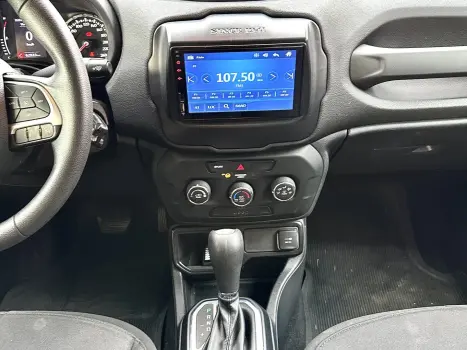 JEEP Renegade 1.8 16V 4P FLEX AUTOMTICO, Foto 13