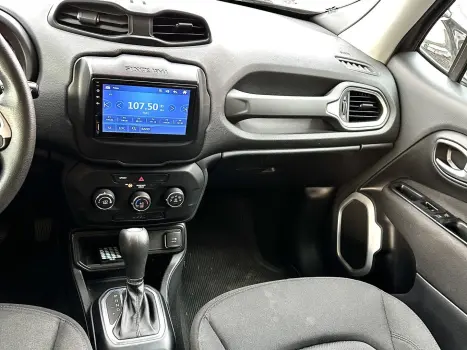 JEEP Renegade 1.8 16V 4P FLEX AUTOMTICO, Foto 14