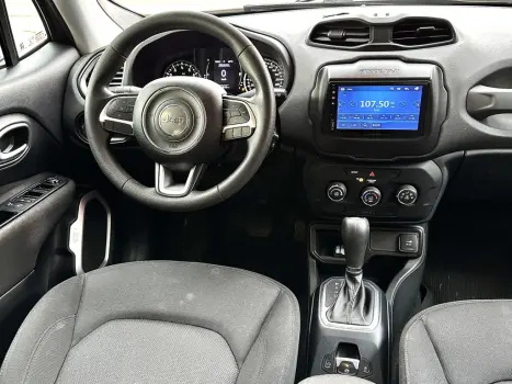 JEEP Renegade 1.8 16V 4P FLEX AUTOMTICO, Foto 15