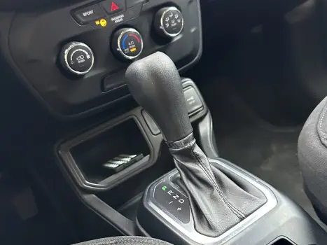 JEEP Renegade 1.8 16V 4P FLEX AUTOMTICO, Foto 16