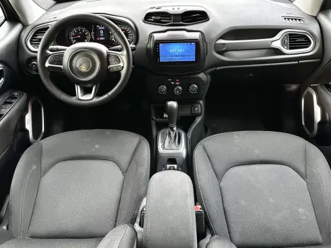 JEEP Renegade 1.8 16V 4P FLEX AUTOMTICO, Foto 17