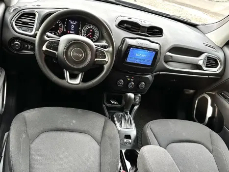 JEEP Renegade 1.8 16V 4P FLEX AUTOMTICO, Foto 18