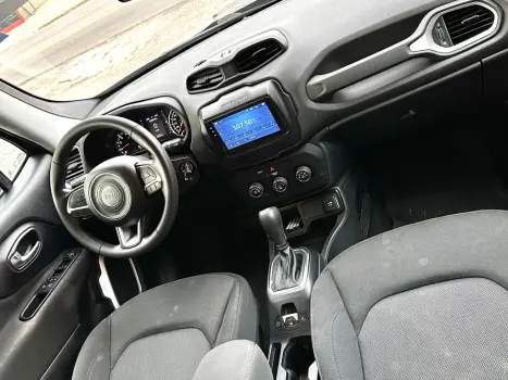 JEEP Renegade 1.8 16V 4P FLEX AUTOMTICO, Foto 19