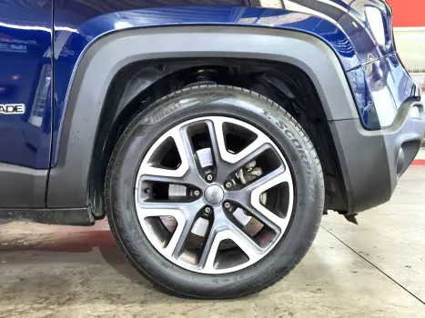JEEP Renegade 1.8 16V 4P FLEX LONGITUDE AUTOMTICO, Foto 6