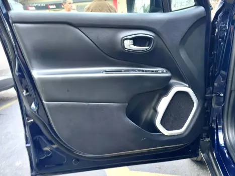 JEEP Renegade 1.8 16V 4P FLEX LONGITUDE AUTOMTICO, Foto 18