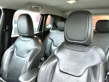 JEEP Renegade 1.8 16V 4P FLEX LONGITUDE AUTOMTICO, Foto 19