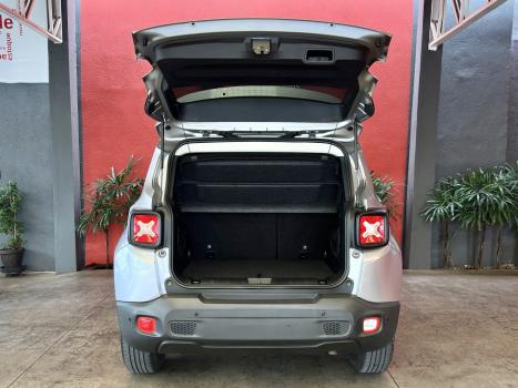 JEEP Renegade 1.8 16V 4P FLEX AUTOMTICO, Foto 6