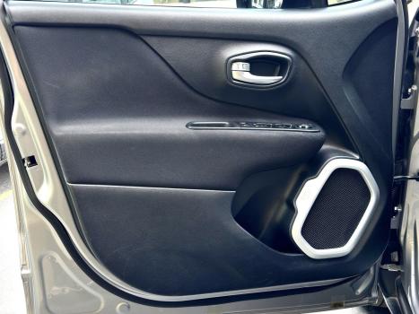 JEEP Renegade 1.8 16V 4P FLEX AUTOMTICO, Foto 8