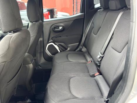 JEEP Renegade 1.8 16V 4P FLEX AUTOMTICO, Foto 9