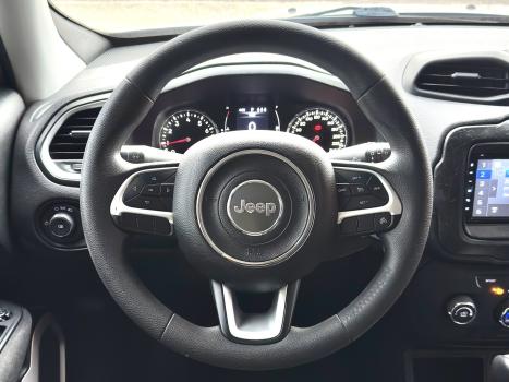 JEEP Renegade 1.8 16V 4P FLEX AUTOMTICO, Foto 11