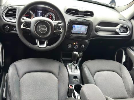 JEEP Renegade 1.8 16V 4P FLEX AUTOMTICO, Foto 12