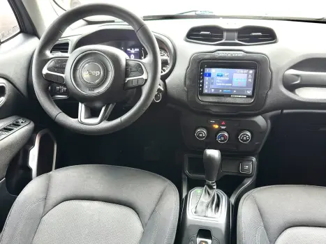 JEEP Renegade 1.8 16V 4P FLEX AUTOMTICO, Foto 15