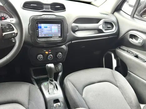 JEEP Renegade 1.8 16V 4P FLEX AUTOMTICO, Foto 16