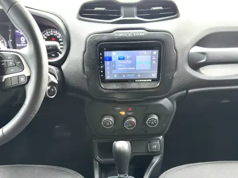 JEEP Renegade 1.8 16V 4P FLEX AUTOMTICO, Foto 17