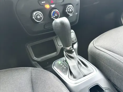 JEEP Renegade 1.8 16V 4P FLEX AUTOMTICO, Foto 18