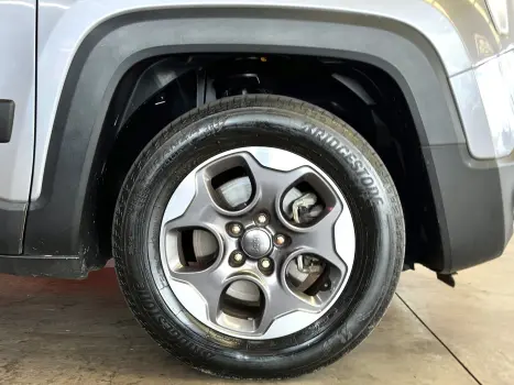 JEEP Renegade 1.8 16V 4P FLEX AUTOMTICO, Foto 22