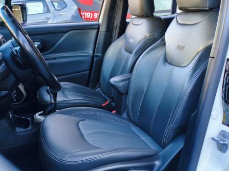 JEEP Renegade 1.8 16V 4P FLEX LONGITUDE AUTOMTICO, Foto 10