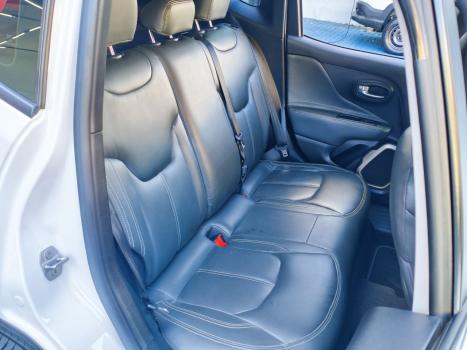 JEEP Renegade 1.8 16V 4P FLEX LONGITUDE AUTOMTICO, Foto 12