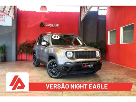 JEEP Renegade 1.8 16V 4P FLEX SPORT AUTOMTICO, Foto 1