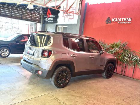 JEEP Renegade 1.8 16V 4P FLEX SPORT AUTOMTICO, Foto 2
