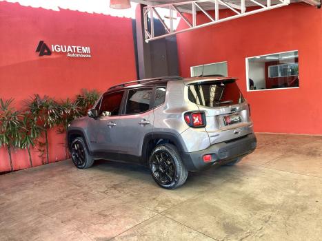 JEEP Renegade 1.8 16V 4P FLEX SPORT AUTOMTICO, Foto 4