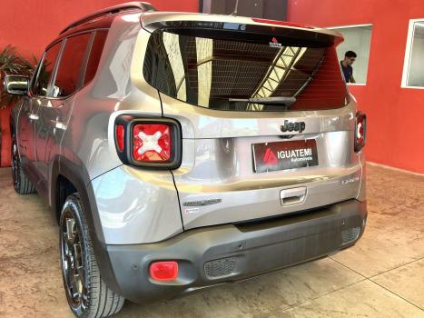 JEEP Renegade 1.8 16V 4P FLEX SPORT AUTOMTICO, Foto 5