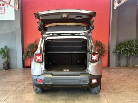 JEEP Renegade 1.8 16V 4P FLEX SPORT AUTOMTICO, Foto 6