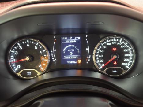 JEEP Renegade 1.8 16V 4P FLEX SPORT AUTOMTICO, Foto 7