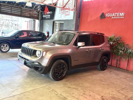 JEEP Renegade 1.8 16V 4P FLEX SPORT AUTOMTICO, Foto 8