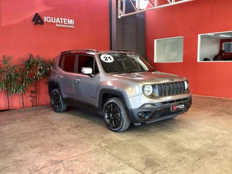 JEEP Renegade 1.8 16V 4P FLEX SPORT AUTOMTICO, Foto 10