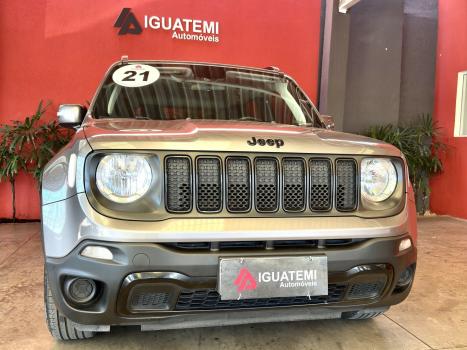 JEEP Renegade 1.8 16V 4P FLEX SPORT AUTOMTICO, Foto 11