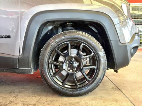 JEEP Renegade 1.8 16V 4P FLEX SPORT AUTOMTICO, Foto 12