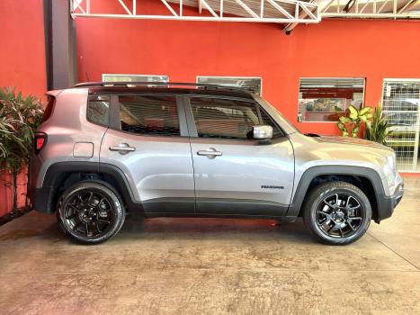 JEEP Renegade 1.8 16V 4P FLEX SPORT AUTOMTICO, Foto 13