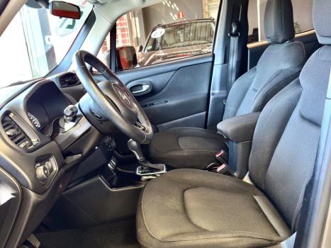 JEEP Renegade 1.8 16V 4P FLEX SPORT AUTOMTICO, Foto 14