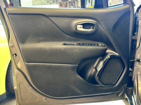 JEEP Renegade 1.8 16V 4P FLEX SPORT AUTOMTICO, Foto 16
