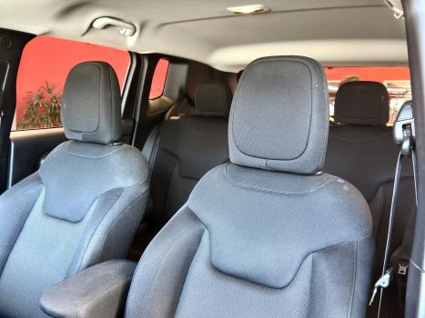 JEEP Renegade 1.8 16V 4P FLEX SPORT AUTOMTICO, Foto 17