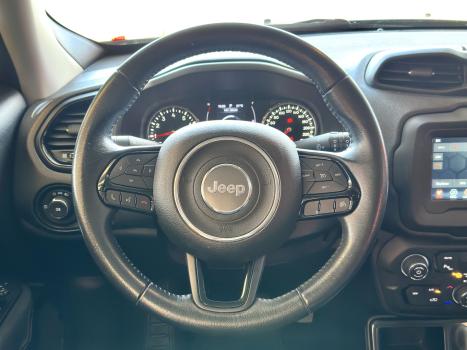 JEEP Renegade 1.8 16V 4P FLEX SPORT AUTOMTICO, Foto 18