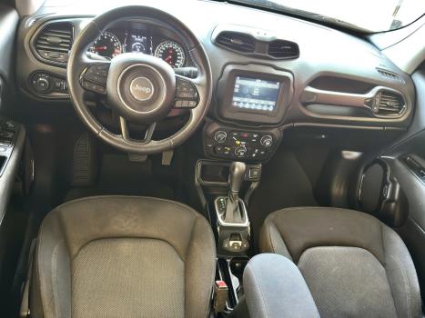 JEEP Renegade 1.8 16V 4P FLEX SPORT AUTOMTICO, Foto 19