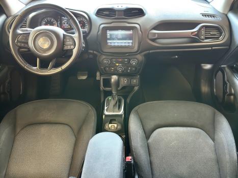 JEEP Renegade 1.8 16V 4P FLEX SPORT AUTOMTICO, Foto 20