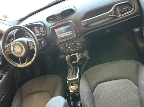 JEEP Renegade 1.8 16V 4P FLEX SPORT AUTOMTICO, Foto 21